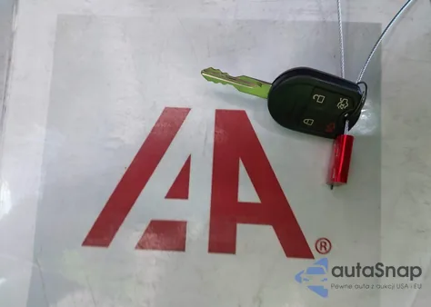 2011 Ford Mustang V6 z USA, uszkodzony, nr VIN 1ZVBP8AM9B5137641